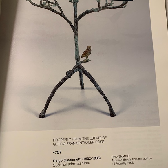 Rare Christie’s Auction Catalog - 1998 - Picture 5 of 6